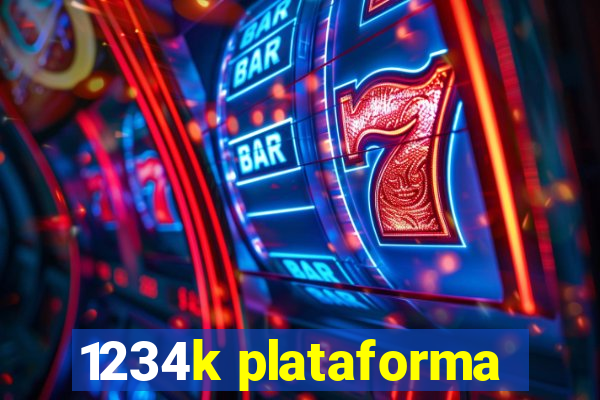 1234k plataforma